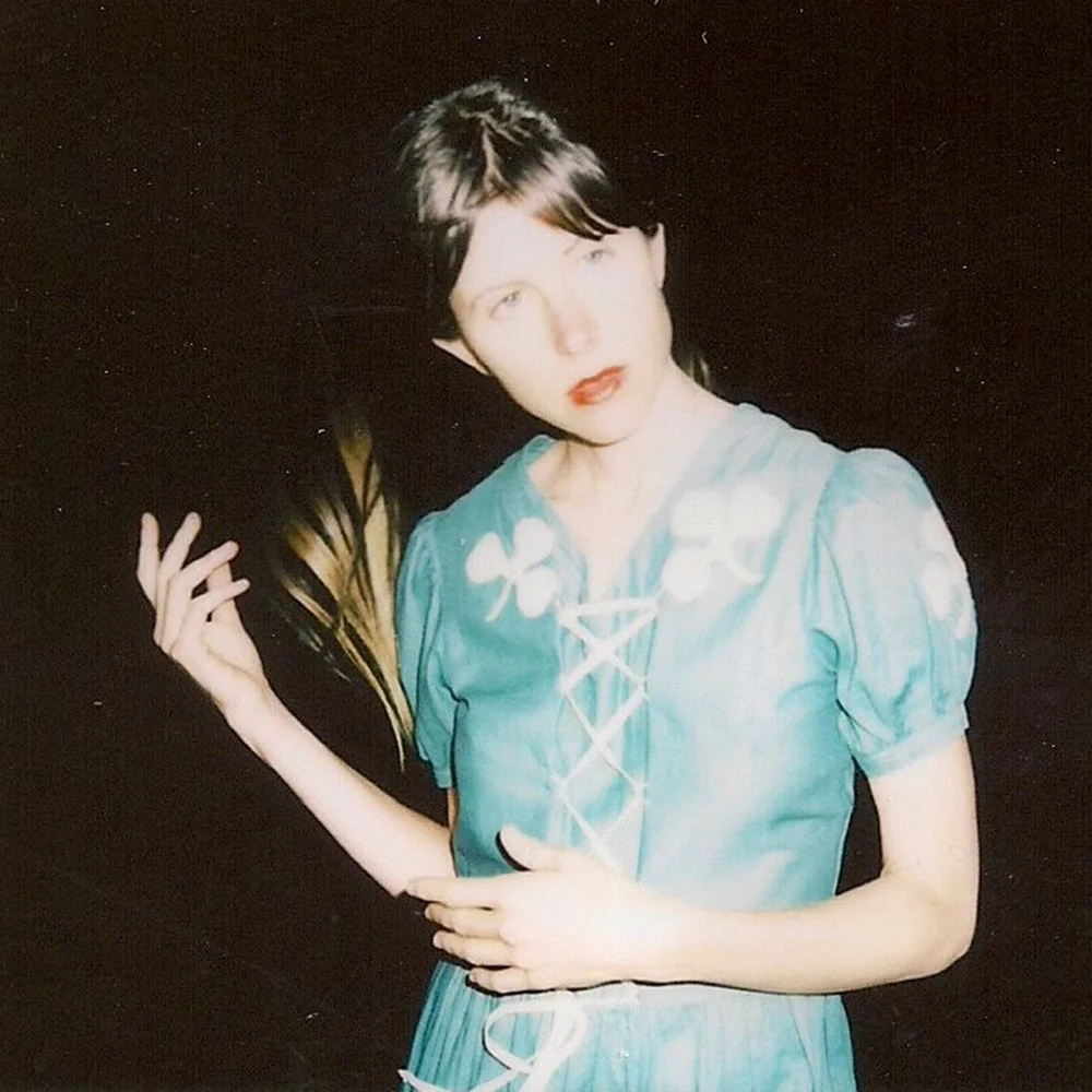 Thandii: Dream With You / Come As You - two albums review